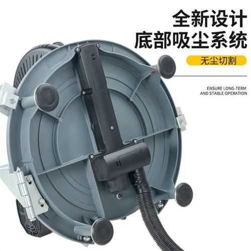 热销台式对角锯10寸12寸锯铝机铝z合金木材铝材免调活动靠山无尘 - 图0