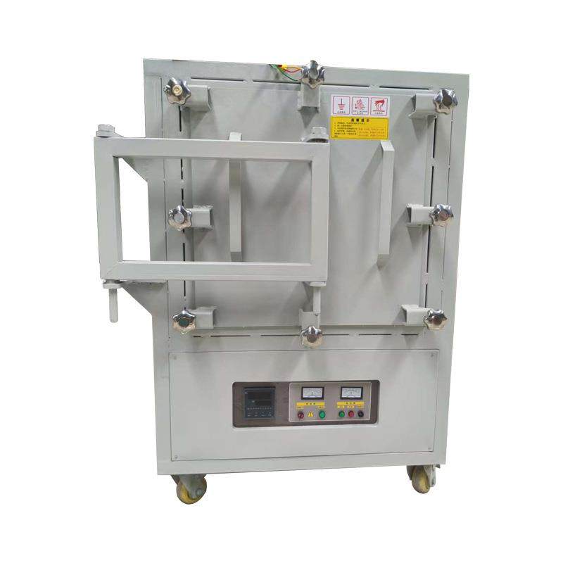 1700℃气氛马弗炉碳化硅烧结炉低真空箱式气氛炉高温陶瓷热处理,淘宝优惠券,粉丝福利购,淘宝优惠卷