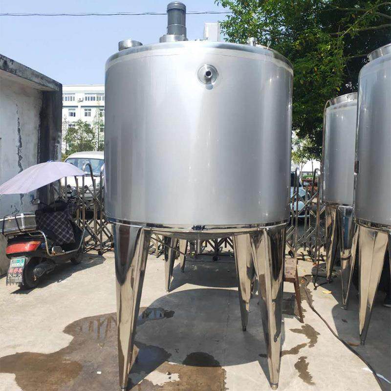 电加热立式搅拌罐不锈钢立式真空无菌质量稳定乳化无菌配液罐,淘宝优惠券,粉丝福利购,淘宝优惠卷