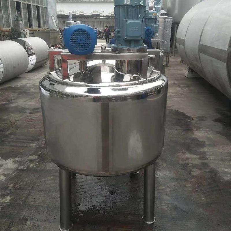 电加热立式搅拌罐不锈钢立式真空无菌质量稳定乳化无菌配液罐,淘宝优惠券,粉丝福利购,淘宝优惠卷