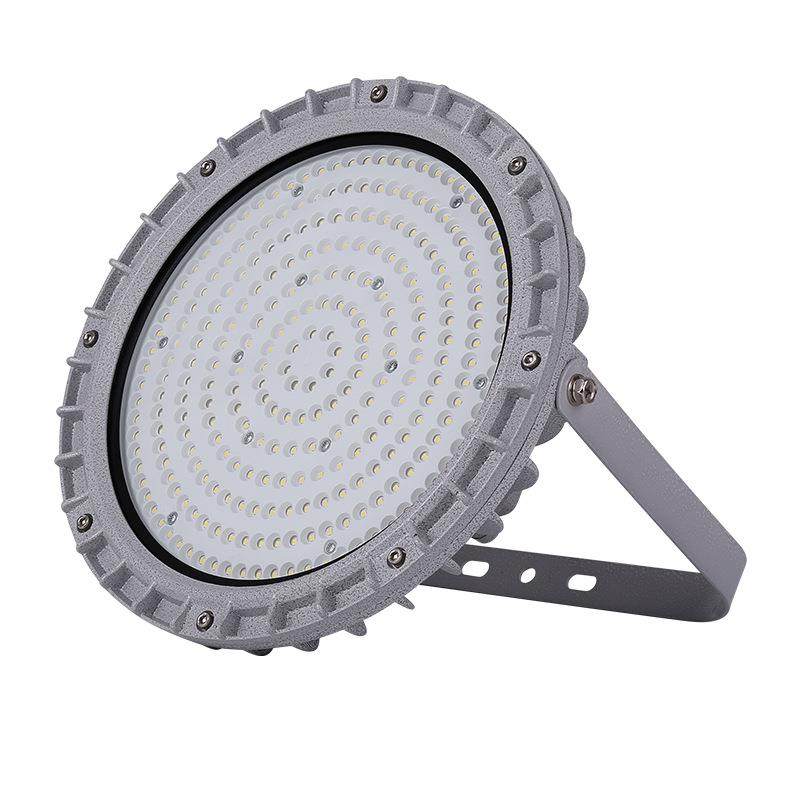 LED圆形防爆灯投光灯免维护50W-300W加油站石油车间化工厂防爆灯,淘宝优惠券,粉丝福利购,淘宝优惠卷