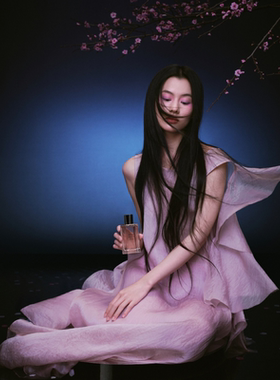 【官方正品】melt season经典香水「如梦令DEJA VU」酒花玫瑰女士