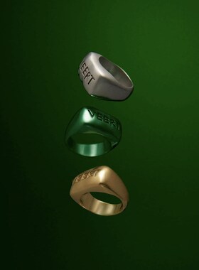 VERRT Collection 6系列 戒指