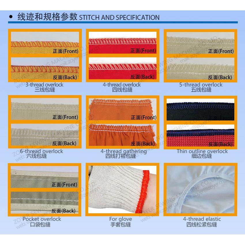 厂家供应ZY766-4D银箭款直驱高速包缝机拷边机锁边缝纫机,淘宝优惠券,粉丝福利购,淘宝优惠卷