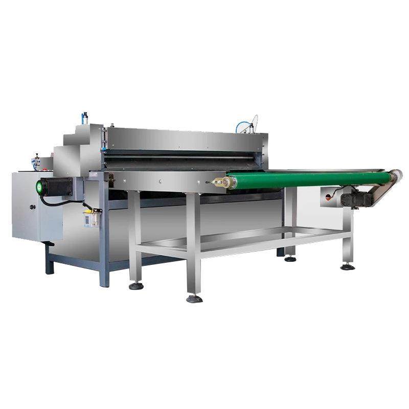 全自动数控橡胶切条机横切裁断分切硅胶布料纸片分条机裁边裁断机,淘宝优惠券,粉丝福利购,淘宝优惠卷