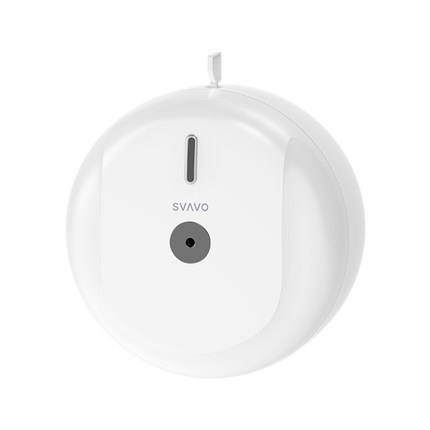 商用免打孔防水中心抽卷纸盒中间抽大盘纸盒省纸神器自动,淘宝优惠券,粉丝福利购,淘宝优惠卷