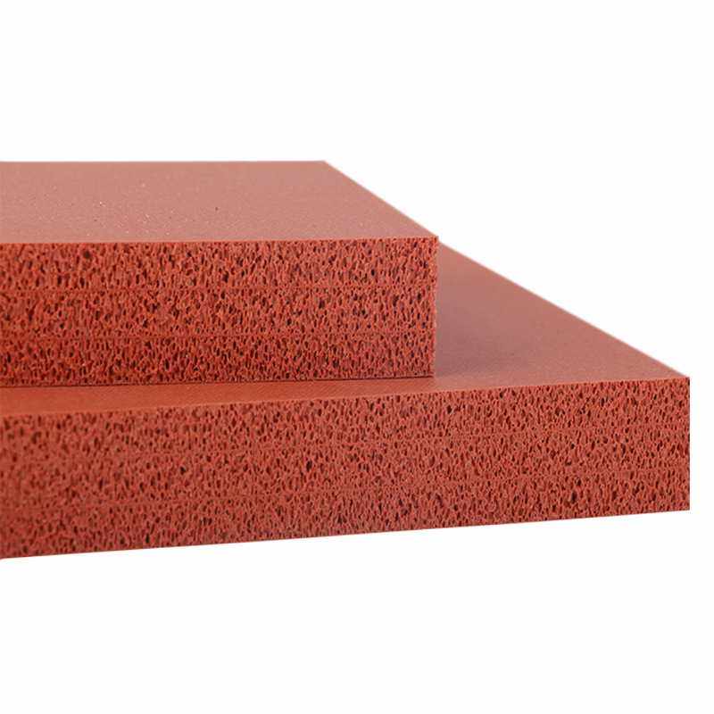 耐高温柔软硅胶发泡板硅胶卷材烫画机垫片隔火减震防水密封硅胶板,淘宝优惠券,粉丝福利购,淘宝优惠卷