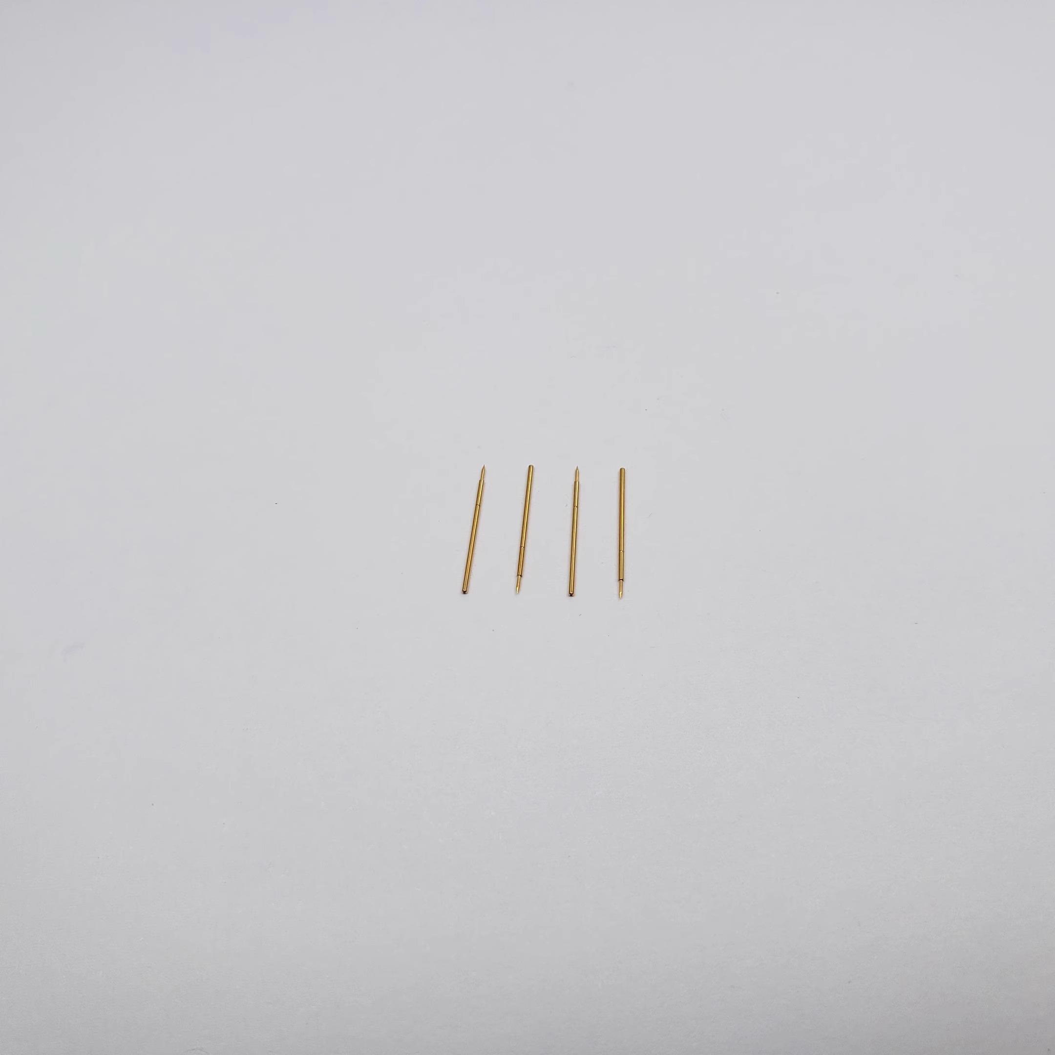 折扣华荣0.38毫米测试针Pa038-Q F B1 J a E燃烧探针R038-C 2W7 - 图2