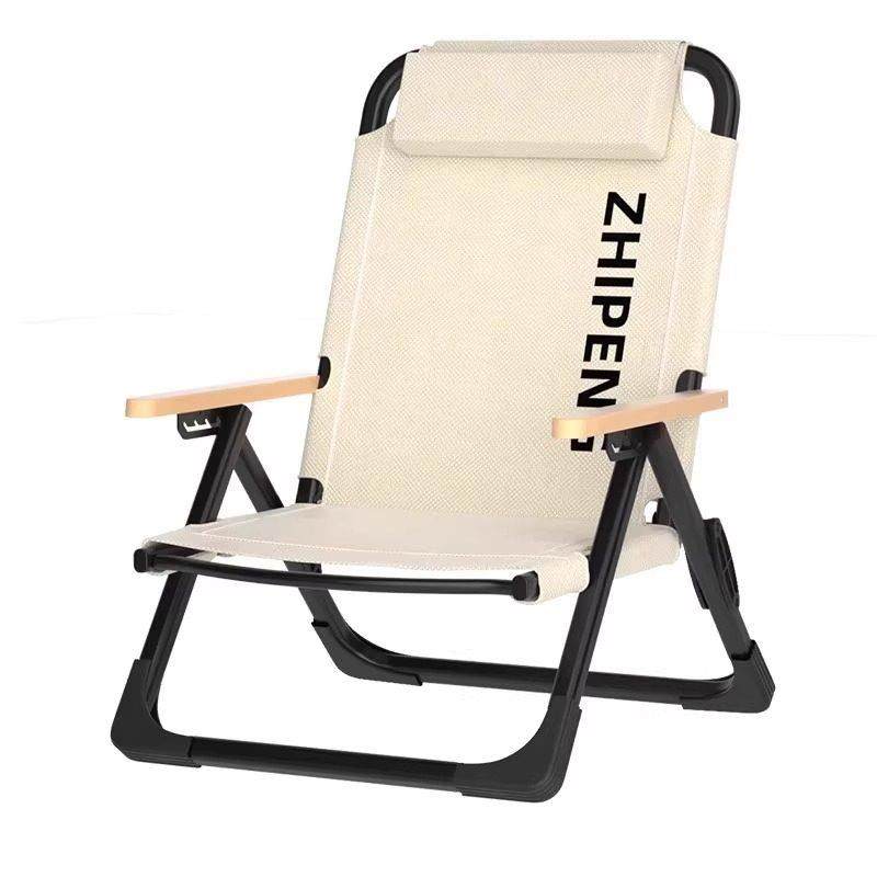 躺椅折叠椅午休家用休闲 懒人椅子阳台靠背椅可携式海狗椅沙滩钓,淘宝优惠券,粉丝福利购,淘宝优惠卷