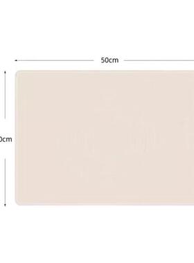 现代轻奢样板间客厅厨房烘焙主题茶几装饰品摆件软装饰品擀面 面