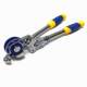 Hot selling Sufa Dasheng Bubble Stainless Steel Pipe Galvanized Iron Pipe Manual Bending Tool 8-22MM Air Conditioning Copper Pipe