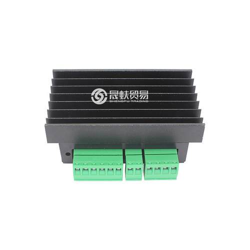 DSP 42/57/86数字式步进电机驱动器4A直流12V-40V24V低电压DM542X - 图1