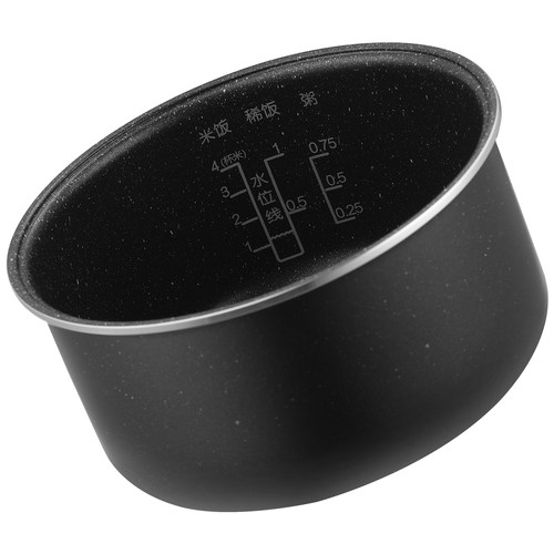 适用九阳电饭煲F20FZ-F131(C)/F20FZ-F131(D)麦饭石不粘锅内胆2升 - 图3