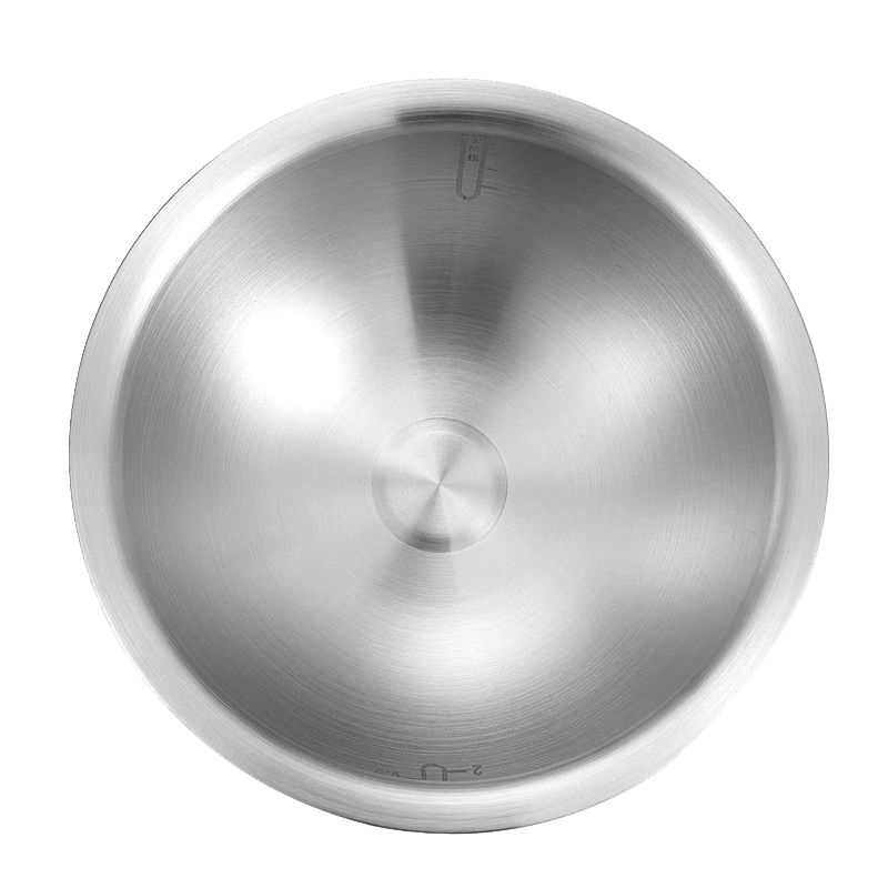 适用苏泊尔电饭煲内胆316L不锈钢球釜3/4升5L内锅铜晶火旋风通用,淘宝优惠券,粉丝福利购,淘宝优惠卷