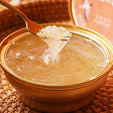 盏如初即食雪耳银耳燕窝营养滋补品[70元优惠券]-寻折猪