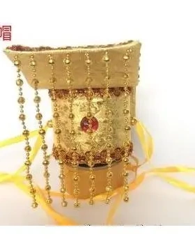 男汉服帽子曹操诸葛亮头冠汉代