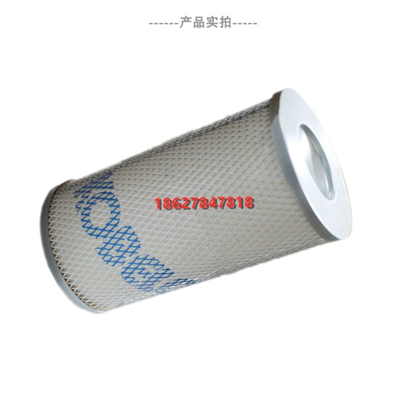 神钢FE45/55AV螺杆空压机保养配件油雾分离器S-CG19-501油分离器 - 图3