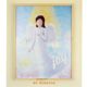 Gift canvas giclee high-definition color spray painting hanging wall hanging decorative photo frame painting happy angel