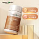 HealthyCare Australian Calcium Citrate Tablets ອາຫານເສີມແຄລຊຽມຂອງຜູ້ຍິງ Niangniang Calcium Vitamin D 150 capsules ສໍາລັບຄົນອາຍຸກາງ ແລະຜູ້ສູງອາຍຸ