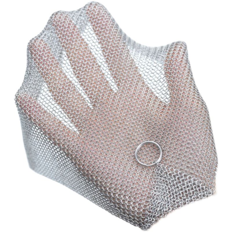 不锈钢洗碗刷碗洗锅刷锅厨房清洁洗醒酒器刷子刷杯子钢丝网清洁球,淘宝优惠券,粉丝福利购,淘宝优惠卷