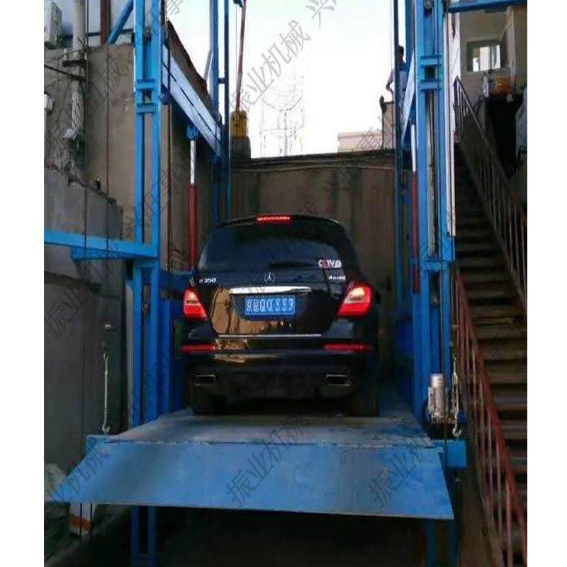 厂家供应液压导轨式升降平台汽车升降平台货车升降机升降平台,淘宝优惠券,粉丝福利购,淘宝优惠卷