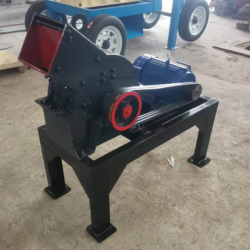 建筑行业移动锤式破碎机石英岩锤破制砂机建筑垃圾破碎设备,淘宝优惠券,粉丝福利购,淘宝优惠卷