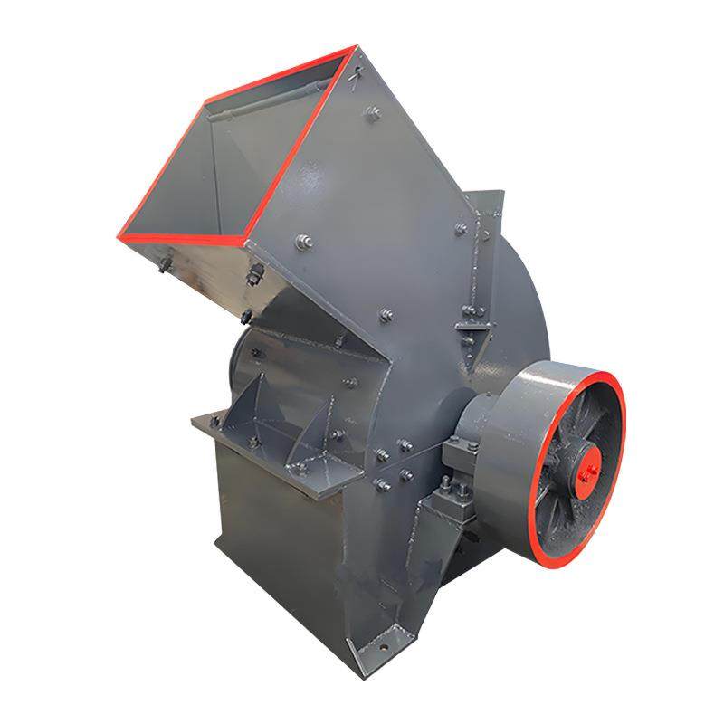 建筑行业移动锤式破碎机石英岩锤破制砂机建筑垃圾破碎设备,淘宝优惠券,粉丝福利购,淘宝优惠卷