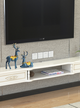 现代轻奢玄关电视柜茶几摆件室内客厅房间布置创意家居软装饰品