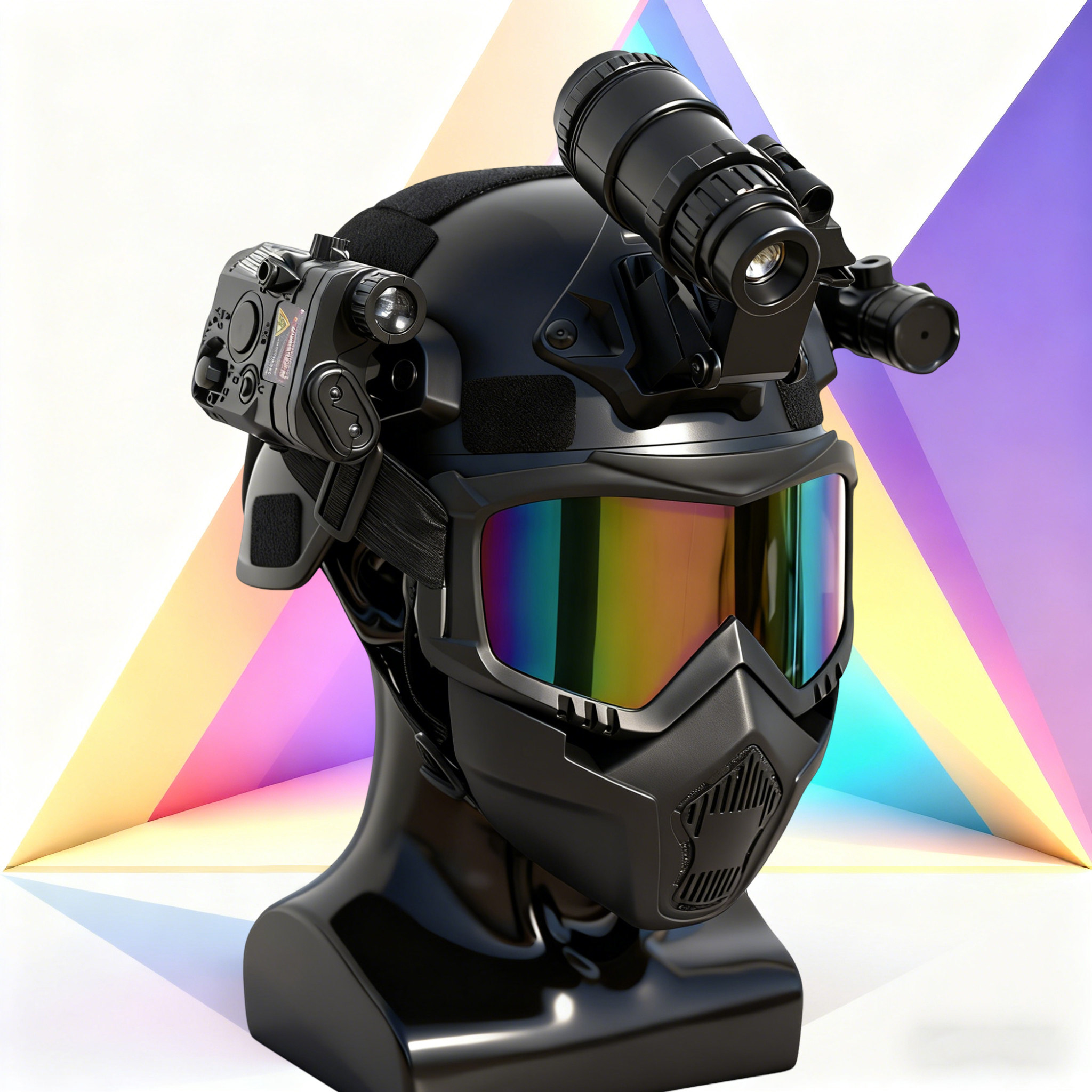 CS头盔战术头盔面具儿童武装cs特种兵训练装备全套重型军迷战斗盔,淘宝优惠券,粉丝福利购,淘宝优惠卷