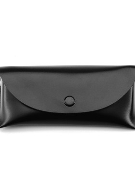 直供眼镜盒皮革盒眼镜布眼镜袋螺丝刀按扣盒手包镜盒一件