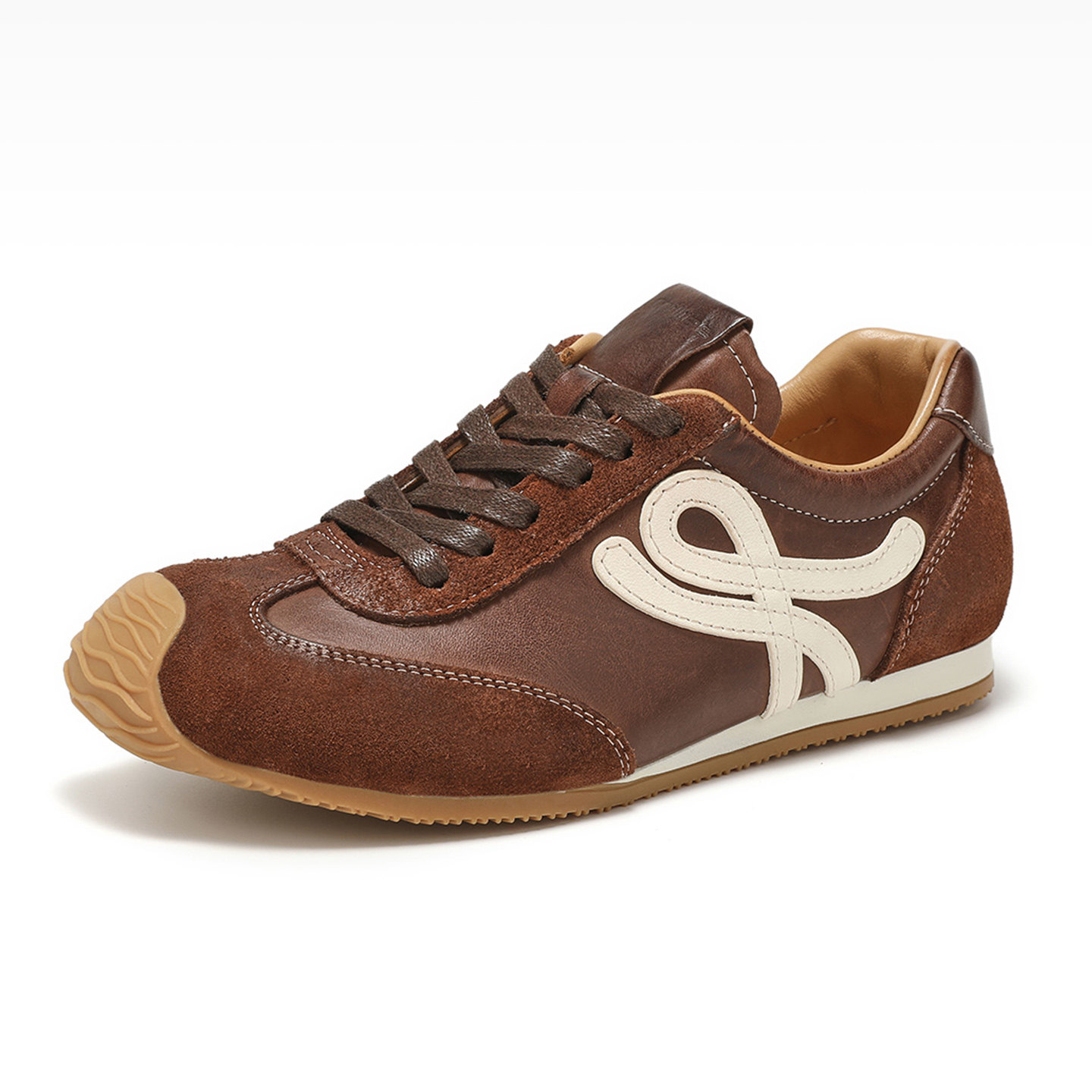 MILLIE'S/妙丽2025新款圆头平底日常通勤百搭休闲鞋女勃肯鞋,淘宝优惠券,粉丝福利购,淘宝优惠卷