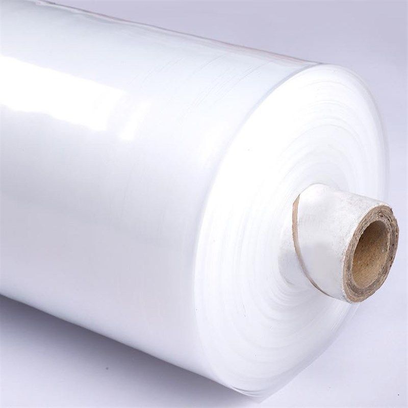 塑料膜整卷包邮工程防护膜包装薄膜透明大棚膜全新材料抗老化农膜,淘宝优惠券,粉丝福利购,淘宝优惠卷