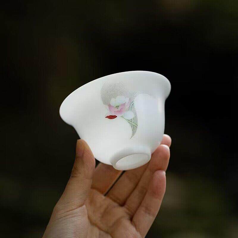 直销新款冰种玉瓷功夫旅行茶具便携包快客杯高档轻奢户外露营茶具,淘宝优惠券,粉丝福利购,淘宝优惠卷