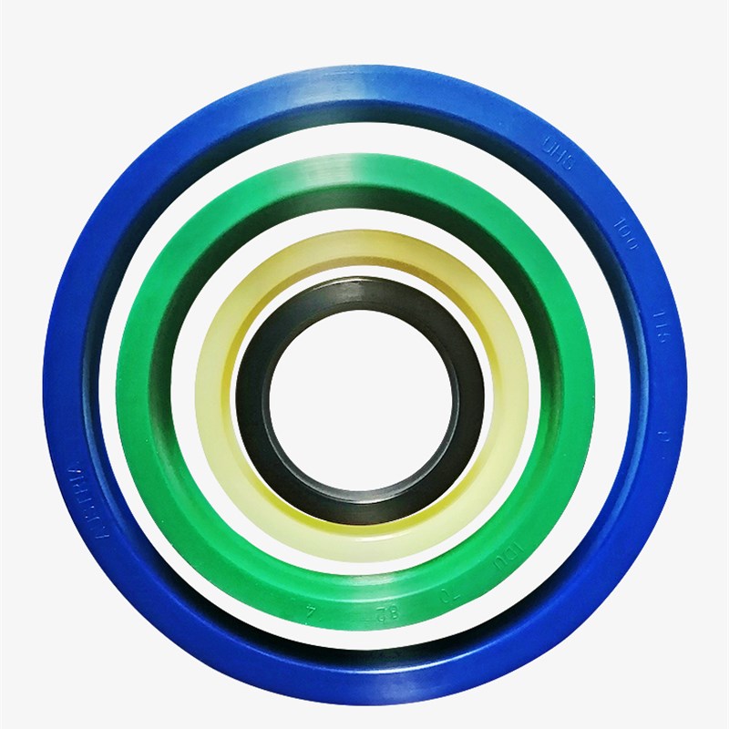 UN内径26/27/28*35/36/38/40/44*5/6/7/8/10液压油缸油封汽缸密封 - 图1