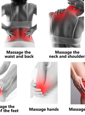 30cm Yoga Column Gym Fitness Foam Roller Pilates Yoga