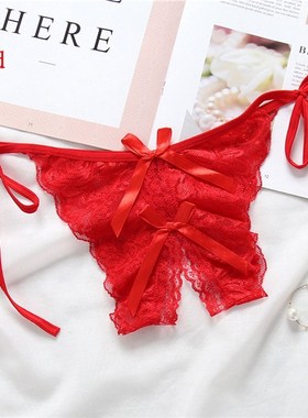 G-string Intimates Seamless Underwear Ladies Slim Sexy Banda