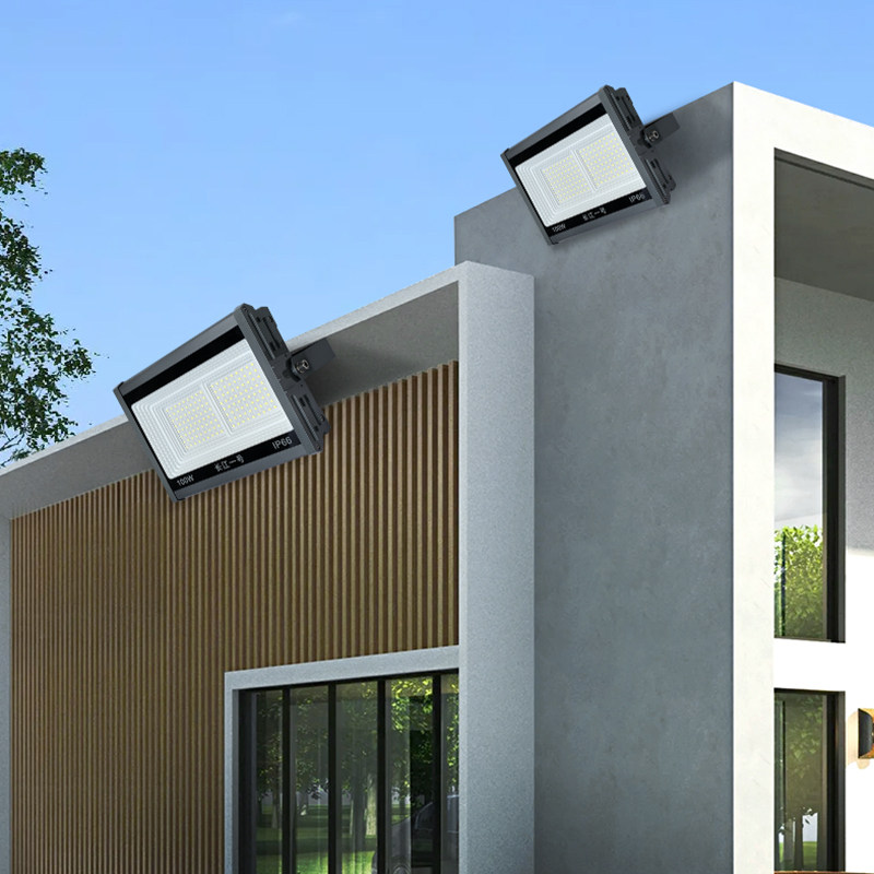 户外射灯防水led投光灯室外道路厂房车间仓库工地照明超亮探照灯,淘宝优惠券,粉丝福利购,淘宝优惠卷