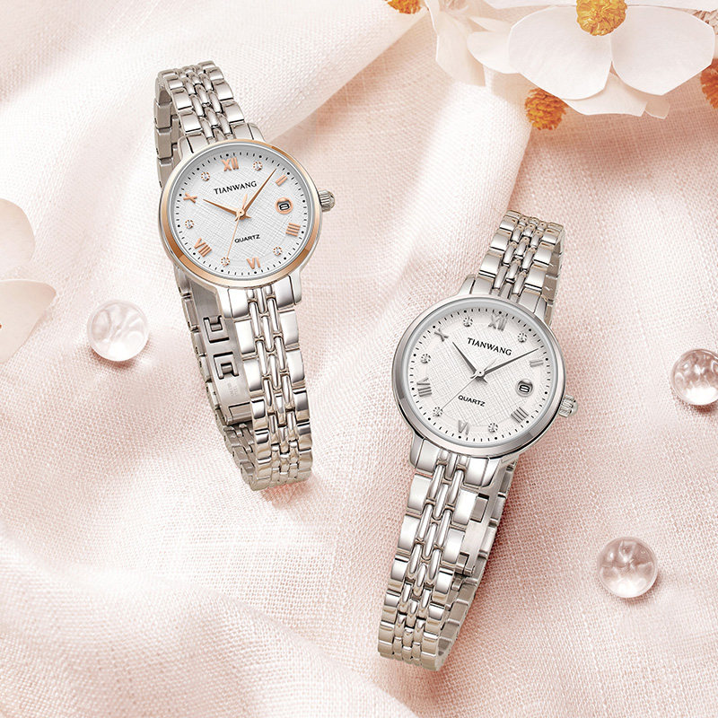 King's official authentic workplace exquisite ladies' watch