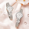 King's official authentic workplace exquisite ladies' watch