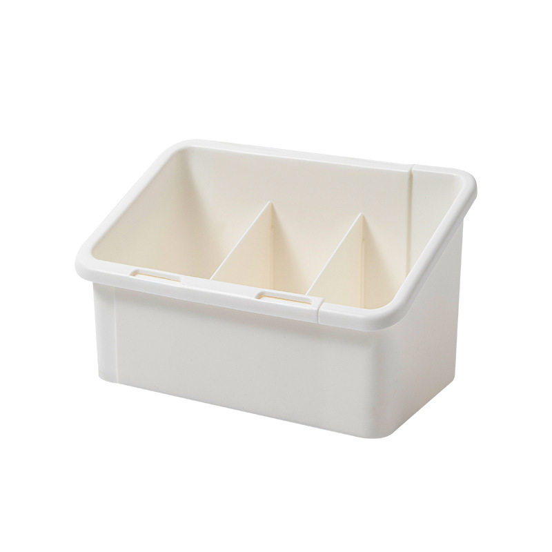 卫生间镜柜收纳盒可伸缩洗手间浴室柜内化妆品口红面膜分格置物架,淘宝优惠券,粉丝福利购,淘宝优惠卷