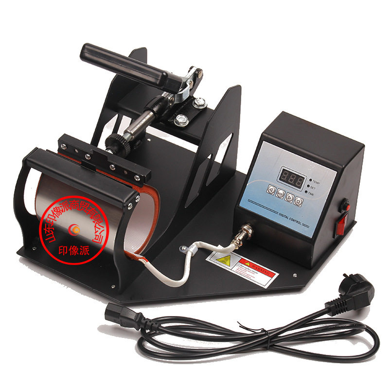 马克杯数码烤杯机马克杯涂层杯变色杯印花机印杯机热转印烫画机器,淘宝优惠券,粉丝福利购,淘宝优惠卷