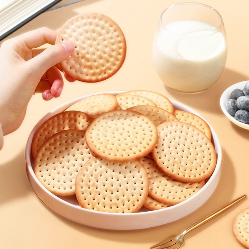 蒙辉草原鲜乳大饼海盐牛奶牛乳鲜奶早餐咸味饼干整箱零食,淘宝优惠券,粉丝福利购,淘宝优惠卷