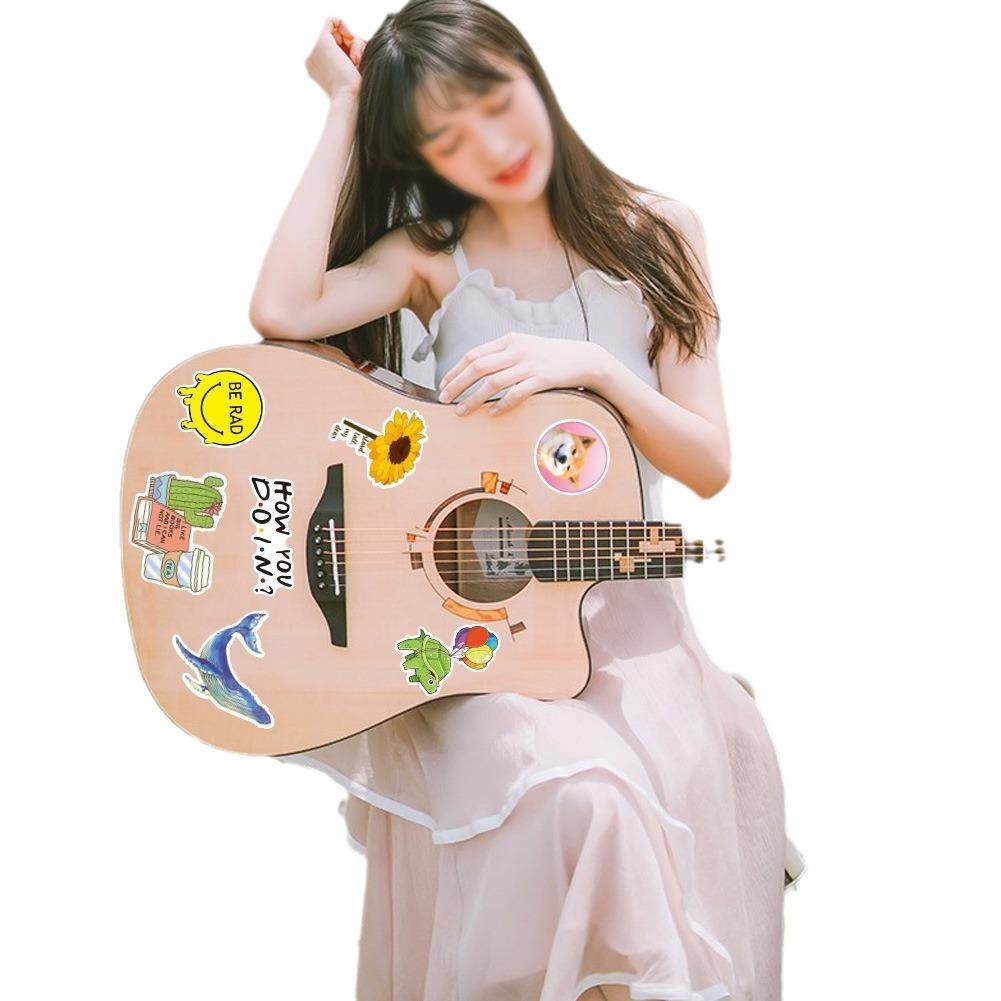 新款直销100张热销跨境不重复多款涂鸦贴纸行李箱笔记本防水贴纸,淘宝优惠券,粉丝福利购,淘宝优惠卷