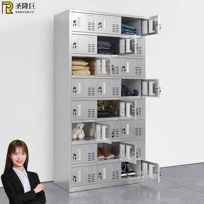 直销新款不锈钢食堂碗柜餐厅多门碗筷饭盒餐盘柜员工餐具柜商用多,淘宝优惠券,粉丝福利购,淘宝优惠卷