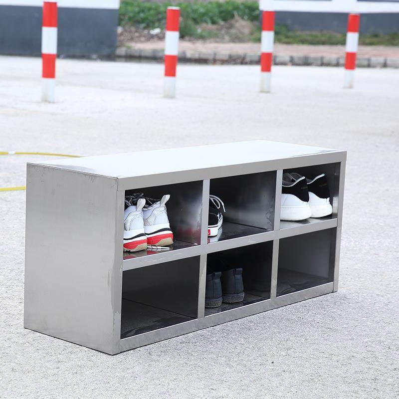 新款直销供应304不锈钢无尘净化车间单双面无门鞋柜碗柜实验室换,淘宝优惠券,粉丝福利购,淘宝优惠卷