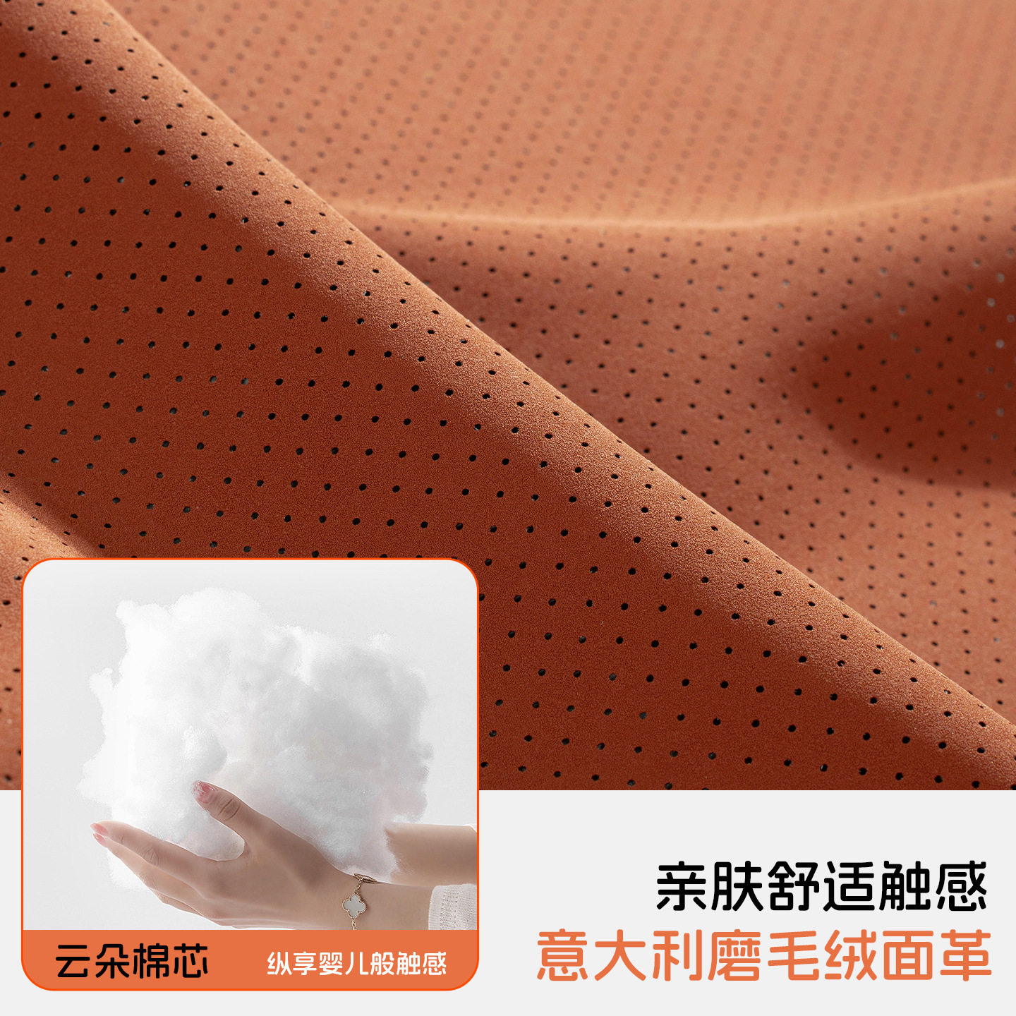 一体运动专用座椅汽车头枕红旗H5/领克/比亚迪/长安/车靠枕护颈枕