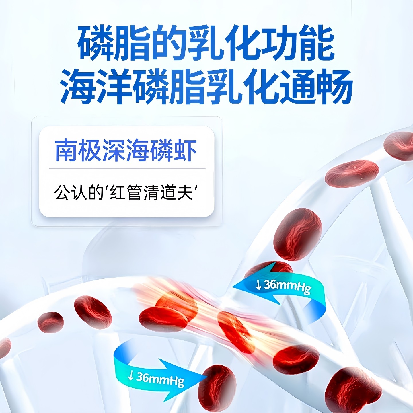 美国进口品牌深海鱼油南极磷虾油胶囊omega3心护血管眼中老年人le,淘宝优惠券,粉丝福利购,淘宝优惠卷