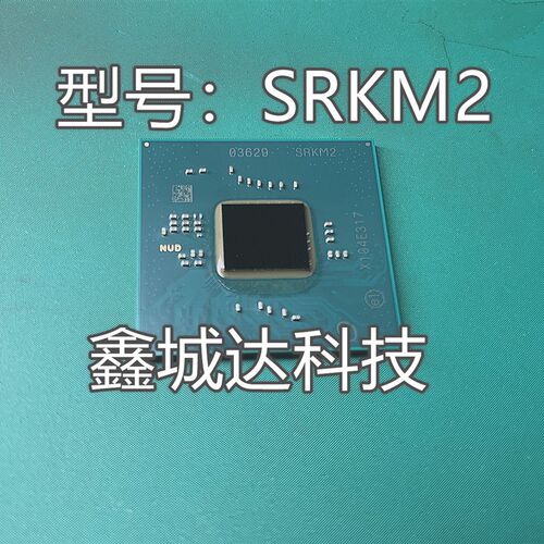 全新现货FH82H570 SRKM6 FH82Z590 SRKM3 SRKM2 SRKM5  SRKMA - 图0