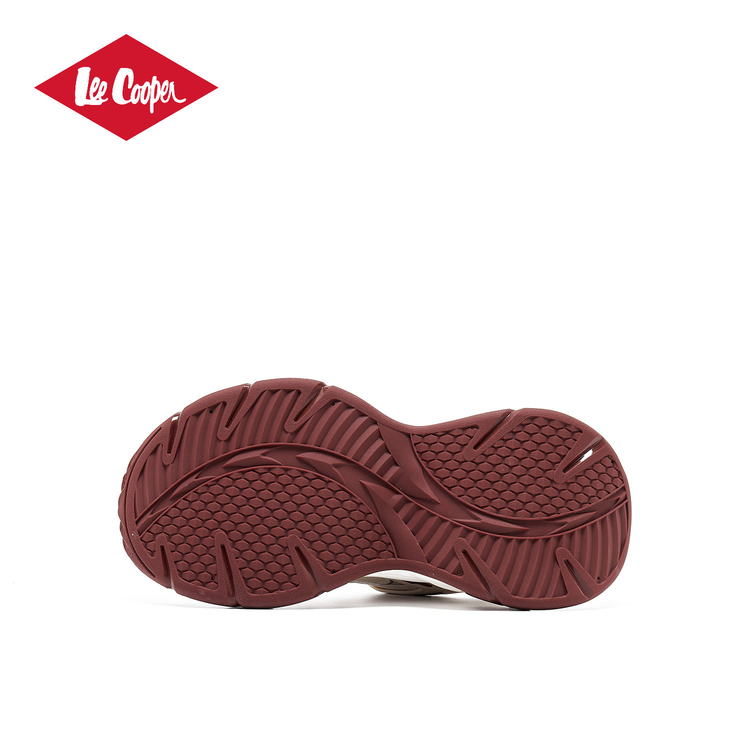 Lee Cooper复古老爹鞋2025新款秋季巴黎男女潮牌增高高级感厚底鞋,淘宝优惠券,粉丝福利购,淘宝优惠卷