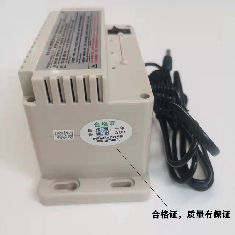 电梯无线对讲 专用电源UPS铅酸应急 12V机房值班室分机5 2.6ah通 - 图2
